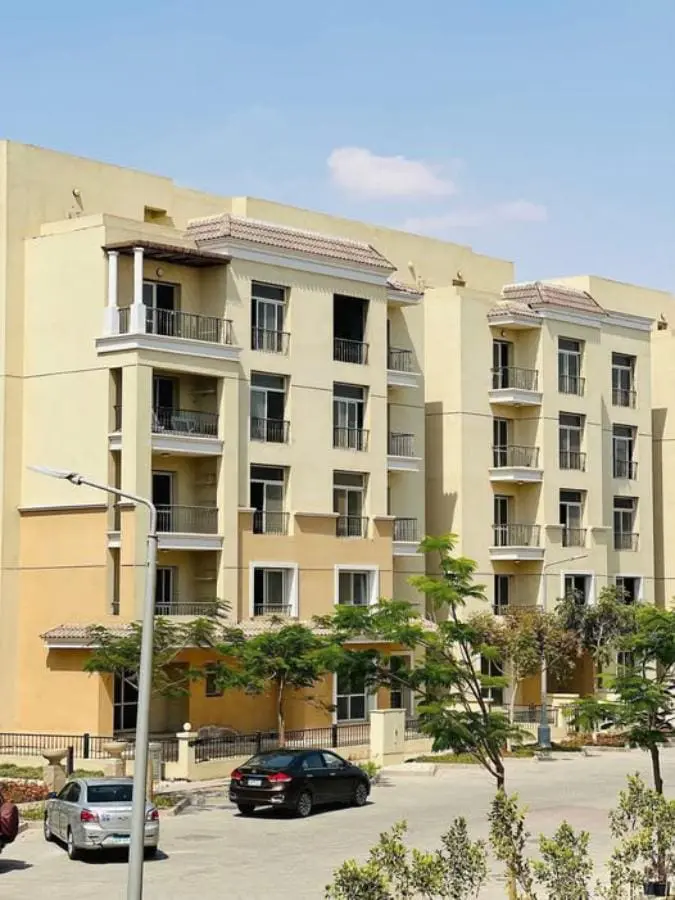 كمبوند سراي – sarai compound (3)