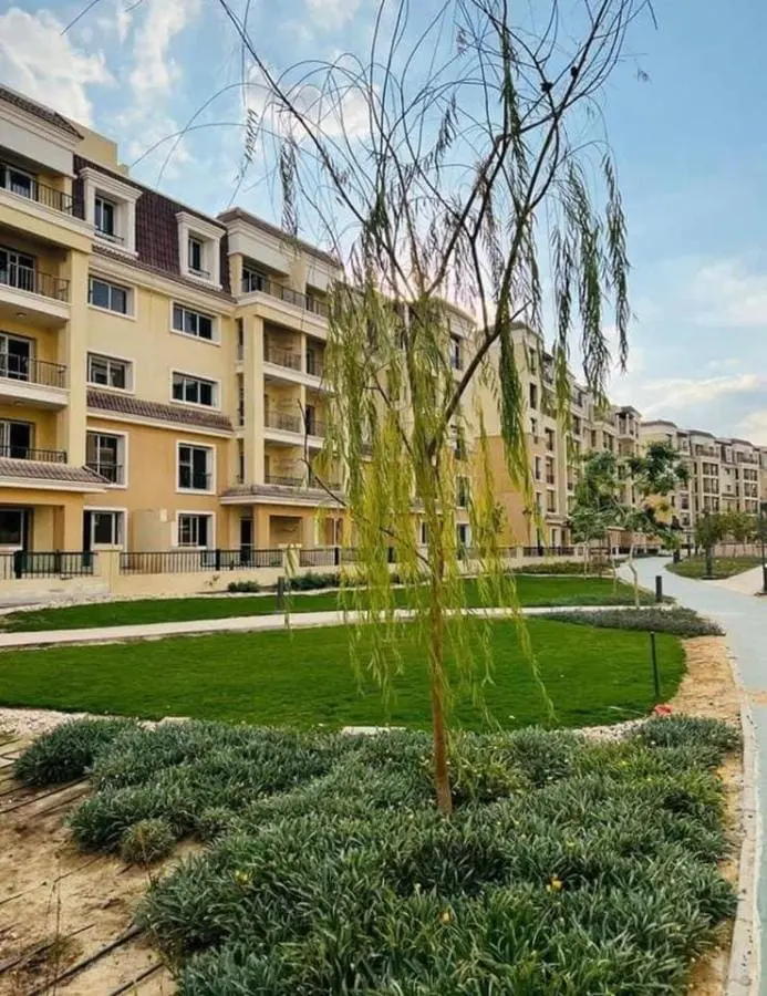 كمبوند سراي – sarai compound (4)