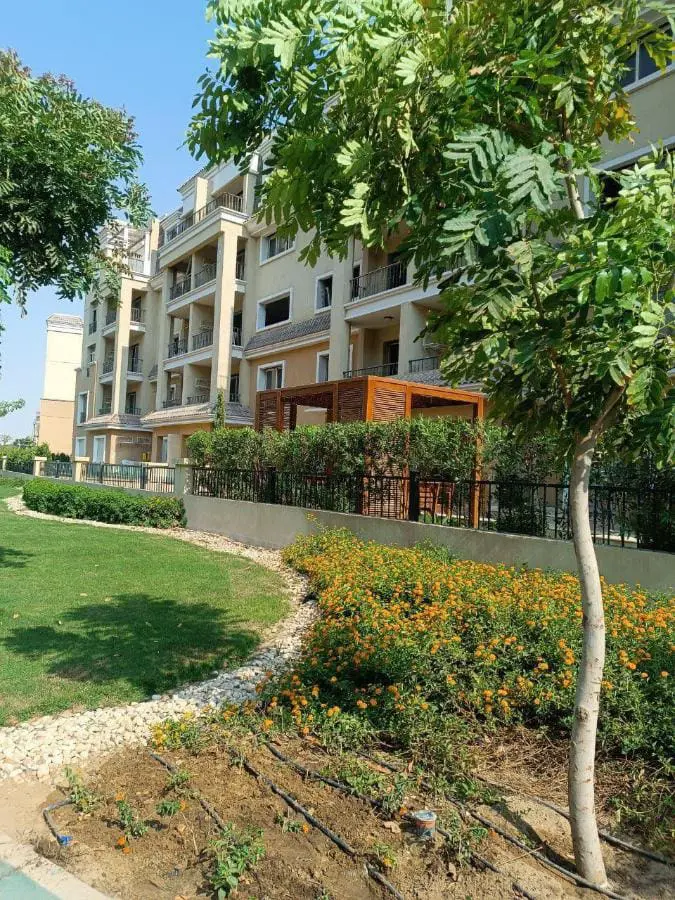 كمبوند سراي – sarai compound (6)