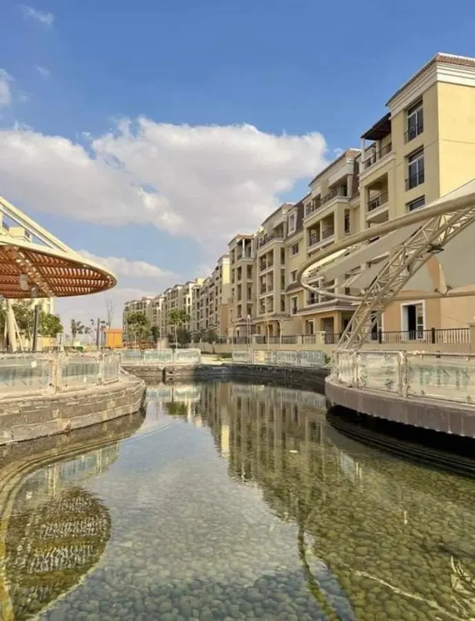 كمبوند سراي – sarai compound (70)