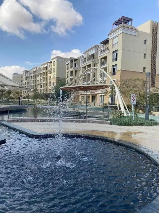 كمبوند سراي – sarai compound (8)