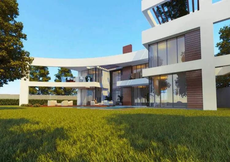 كمبوند-ليك-ويست-lake-west-compound-1ط