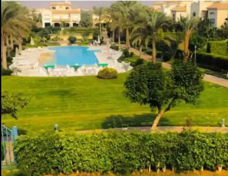 لافيستا باتيو 1 التجمع الخامس (1)