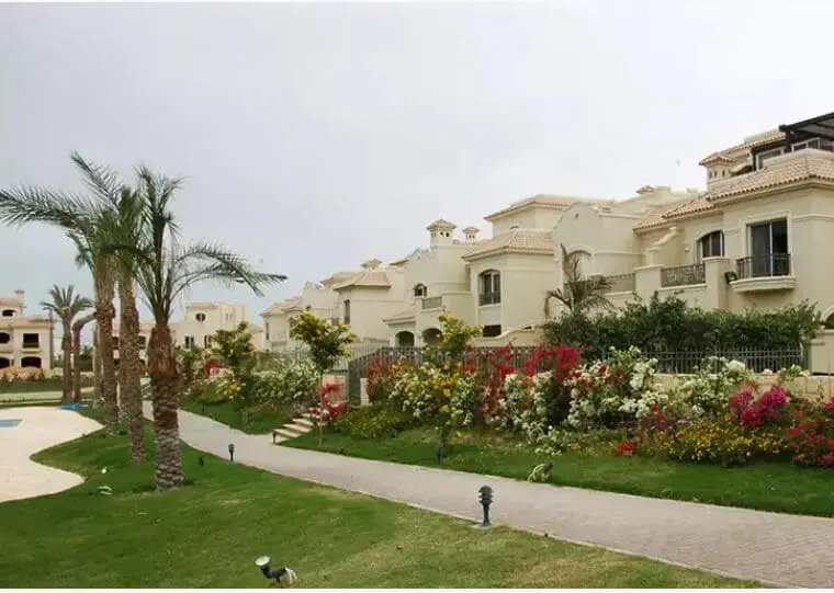 لافيستا باتيو 1 التجمع الخامس (7)