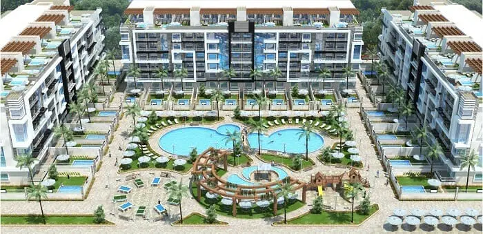 مشروع-ايزولا-شيراتون