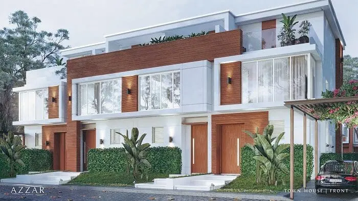 منتجع-ازار-ايلاند-الساحل-الشمالى