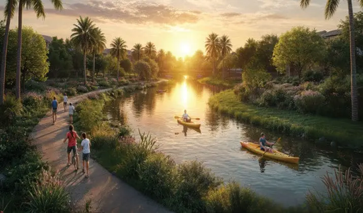 Apartments-For-Sale-in-Lagoons-New-Capital-Compound