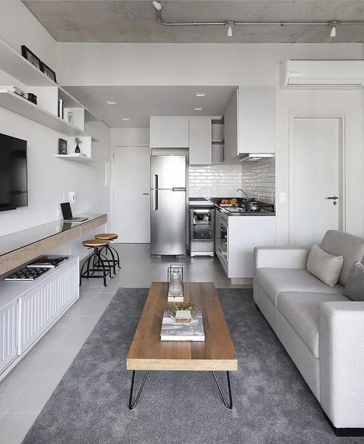 استديو في العاصمة الإدارية (3)