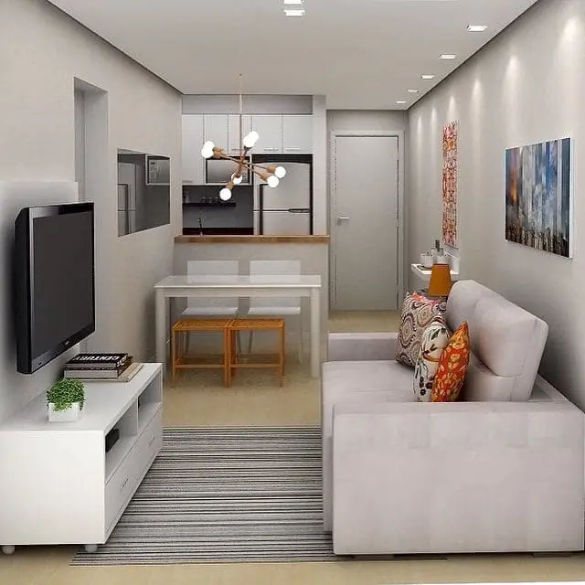 استديو في العاصمة الإدارية (4)