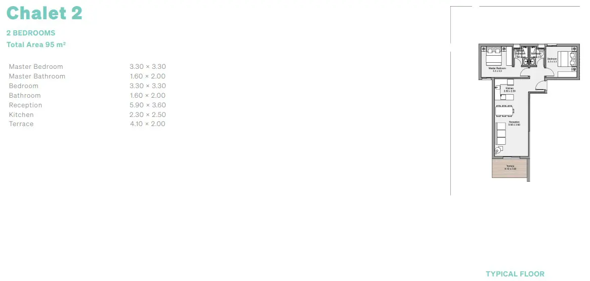 سولت الساحل الشمالي شالية للبيع (1)