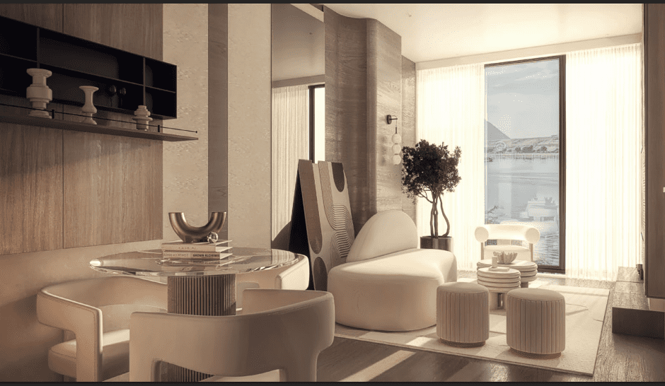 قرية ريف دي البحر الأحمر – Reve d’ile Red Sea (10)