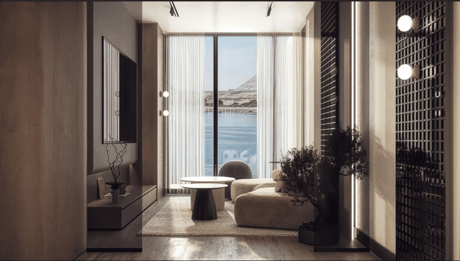 قرية ريف دي البحر الأحمر – Reve d’ile Red Sea (9)