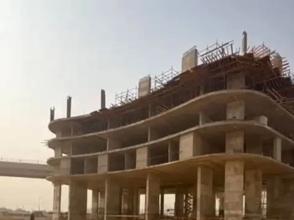 Interior Design for Core Units