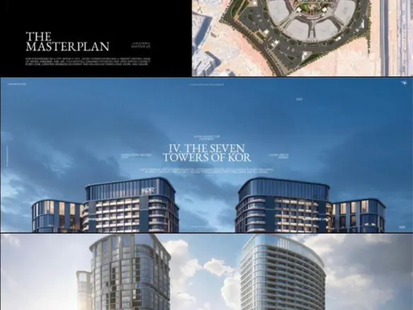 Rooftop Club in Core