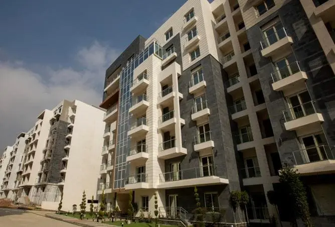 كمبوند اويا العاصمة الادارية الجديدة (2)