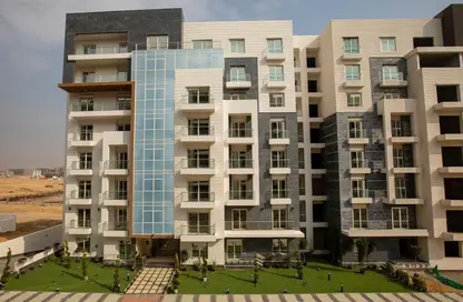 كمبوند اويا العاصمة الادارية الجديدة (5)