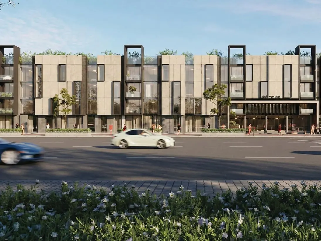 تفاصيل كمبوند قرطبة العاصمة الادارية الجديدة (2)