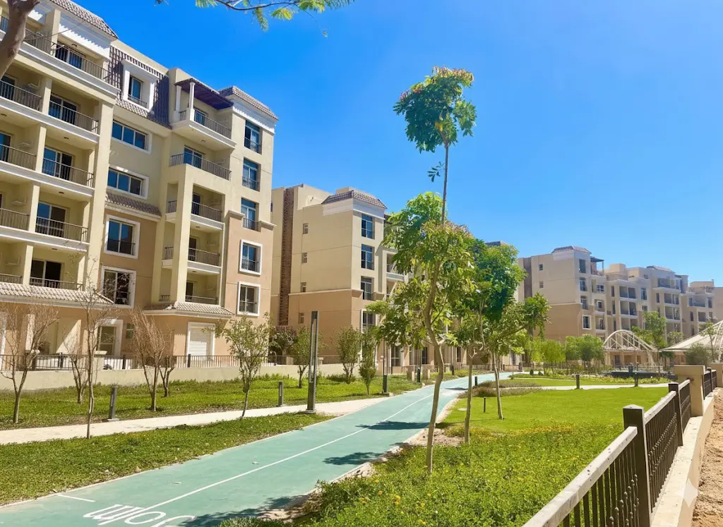 سراي القاهرة