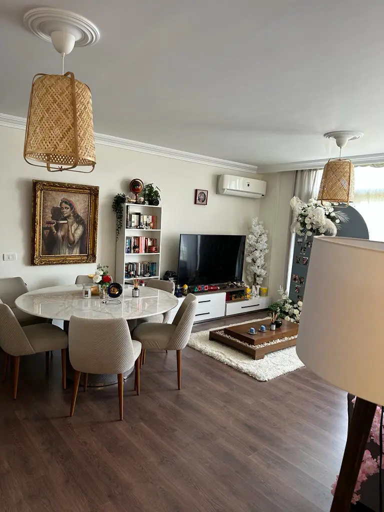 شقة في تاج سلطان (7)