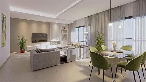 شقة للبيع الشروق