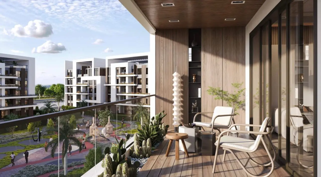 كمبوند بالم ايلاند الشروق TG (1)