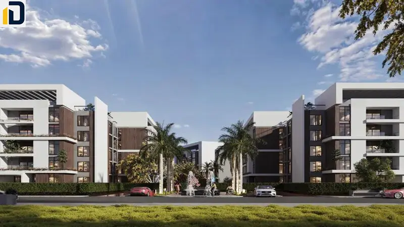 كمبوند-بالم-ايلاند-الشروق-أسعار-مساحات-Compound-Palm-Island-Elsherouk