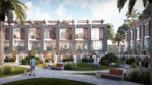 كمبوند مونتي نابوليوني (1)