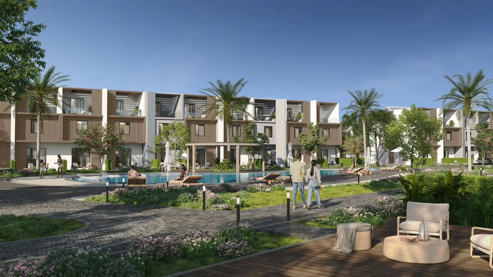 مونتي نابليون – المستقبل سيتي (3)