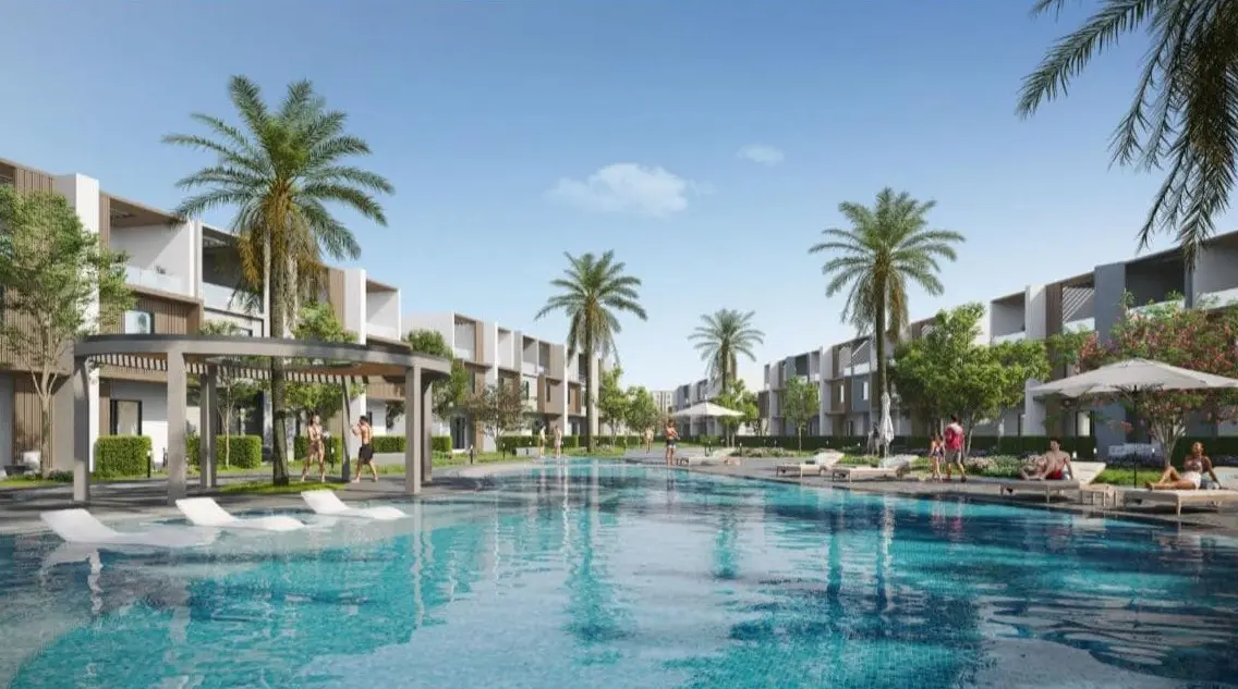 مونتي نابليون – المستقبل سيتي (4)