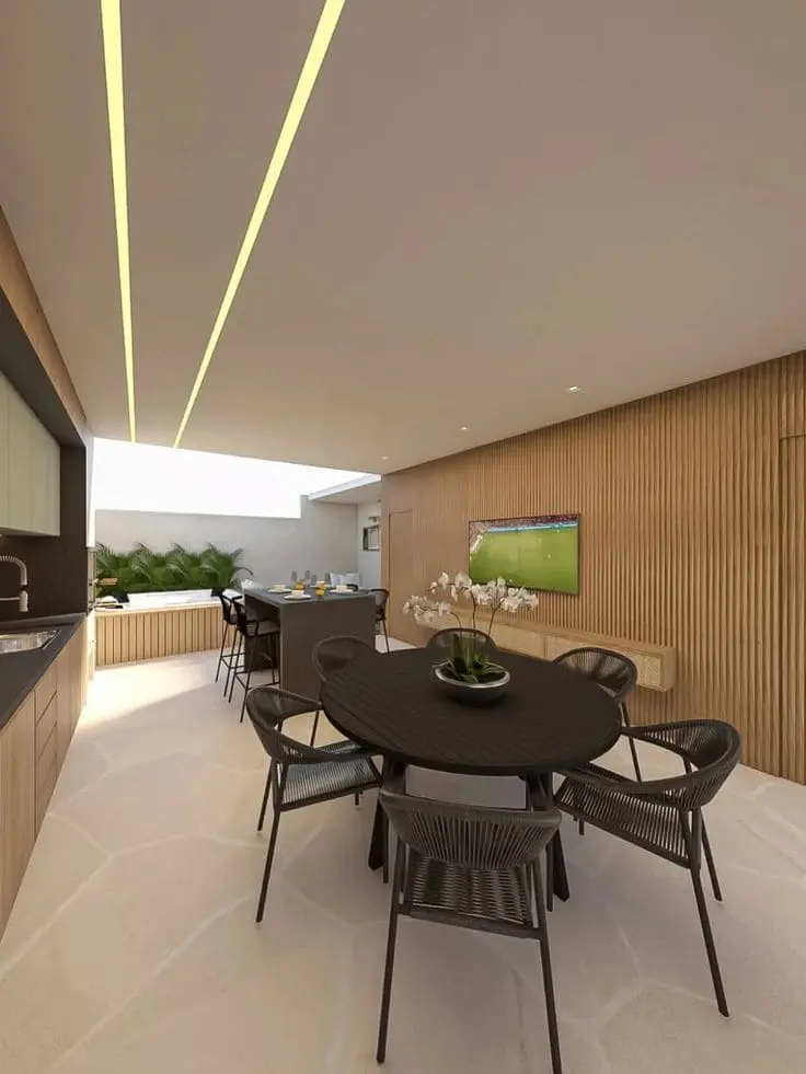 شقة للبيع في جولف تاون التجمع السادس Modon golf town (2)