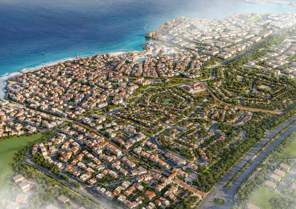 مدن الاماراتية