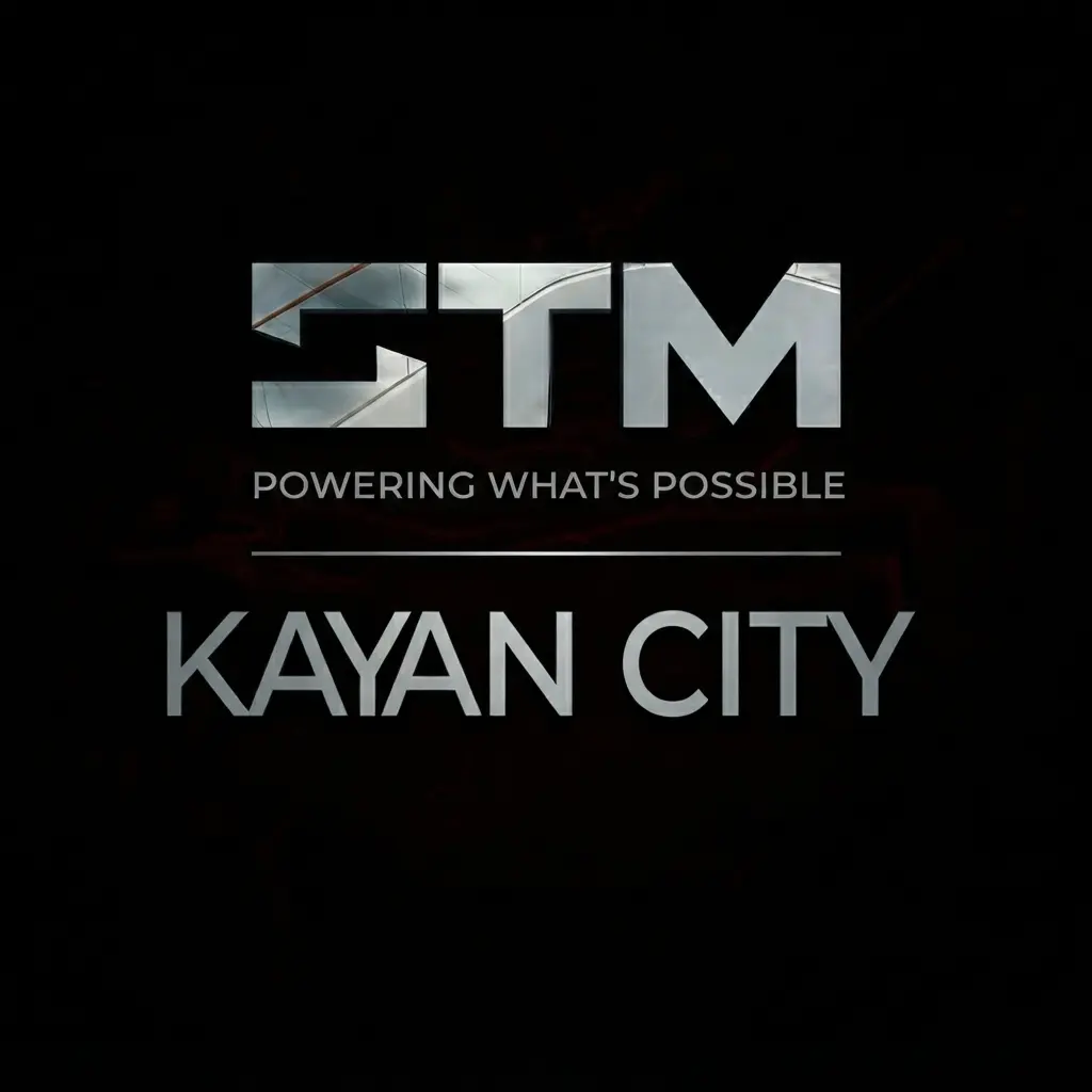 كيان سيتي العاصمة الادارية – kayan city new capital