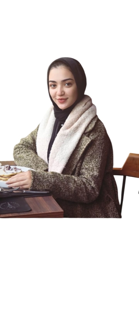 Nouran Kram