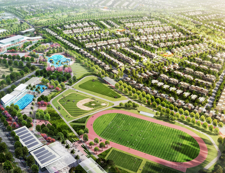 New Cairo
