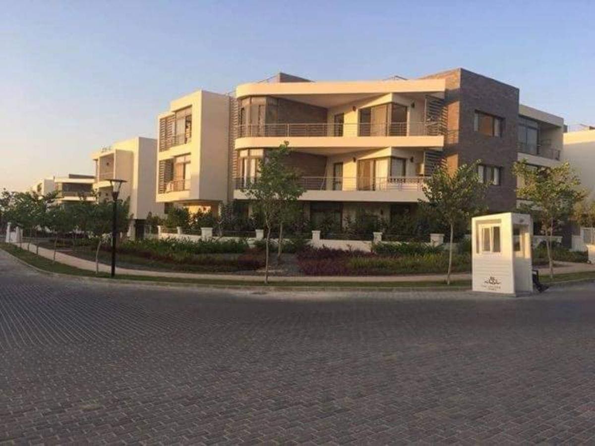 كمبوند تاج سيتي – taj city (128)