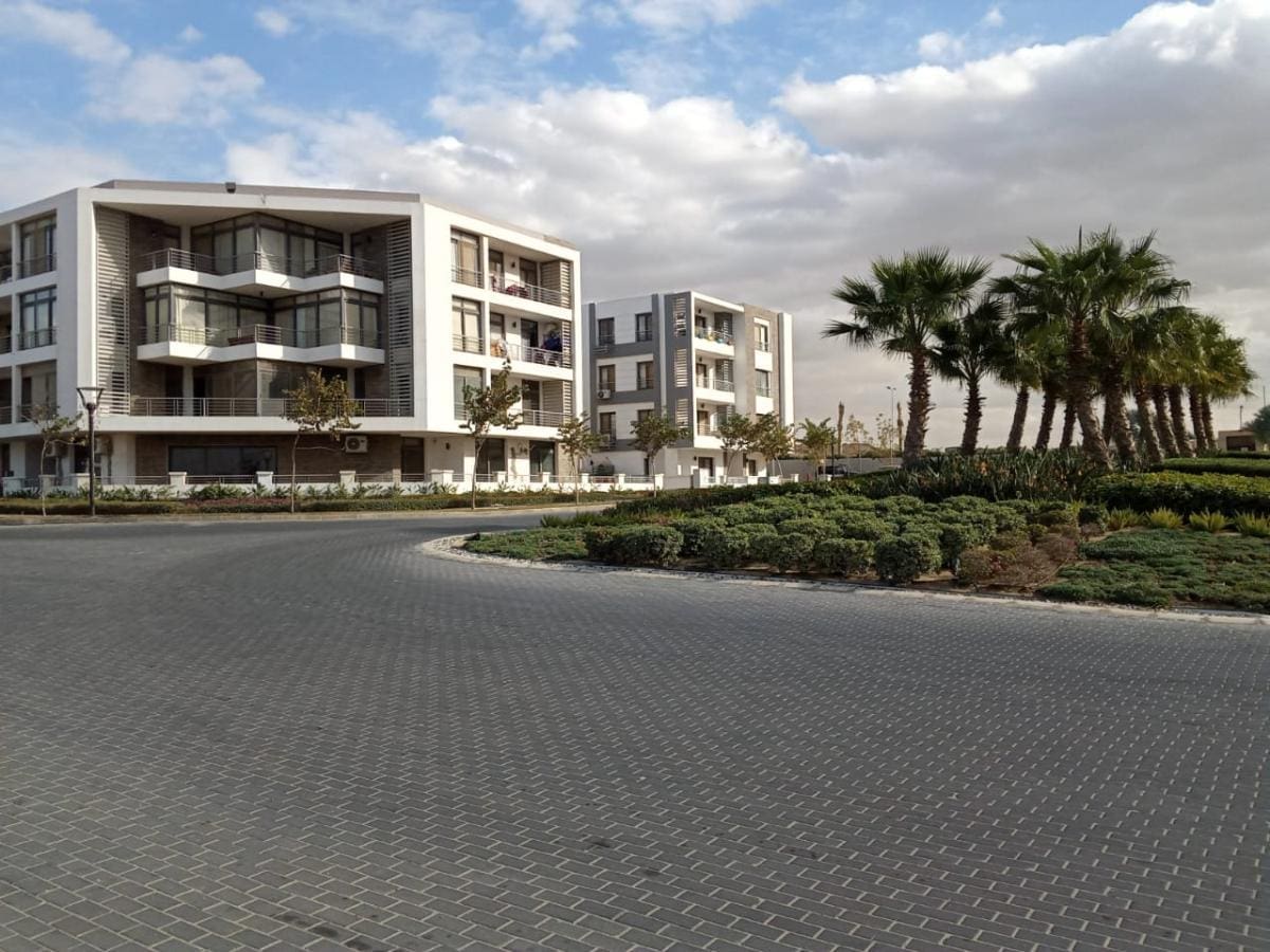 كمبوند تاج سيتي – taj city (129)