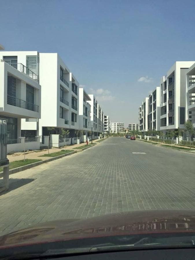 كمبوند تاج سيتي – taj city (26)
