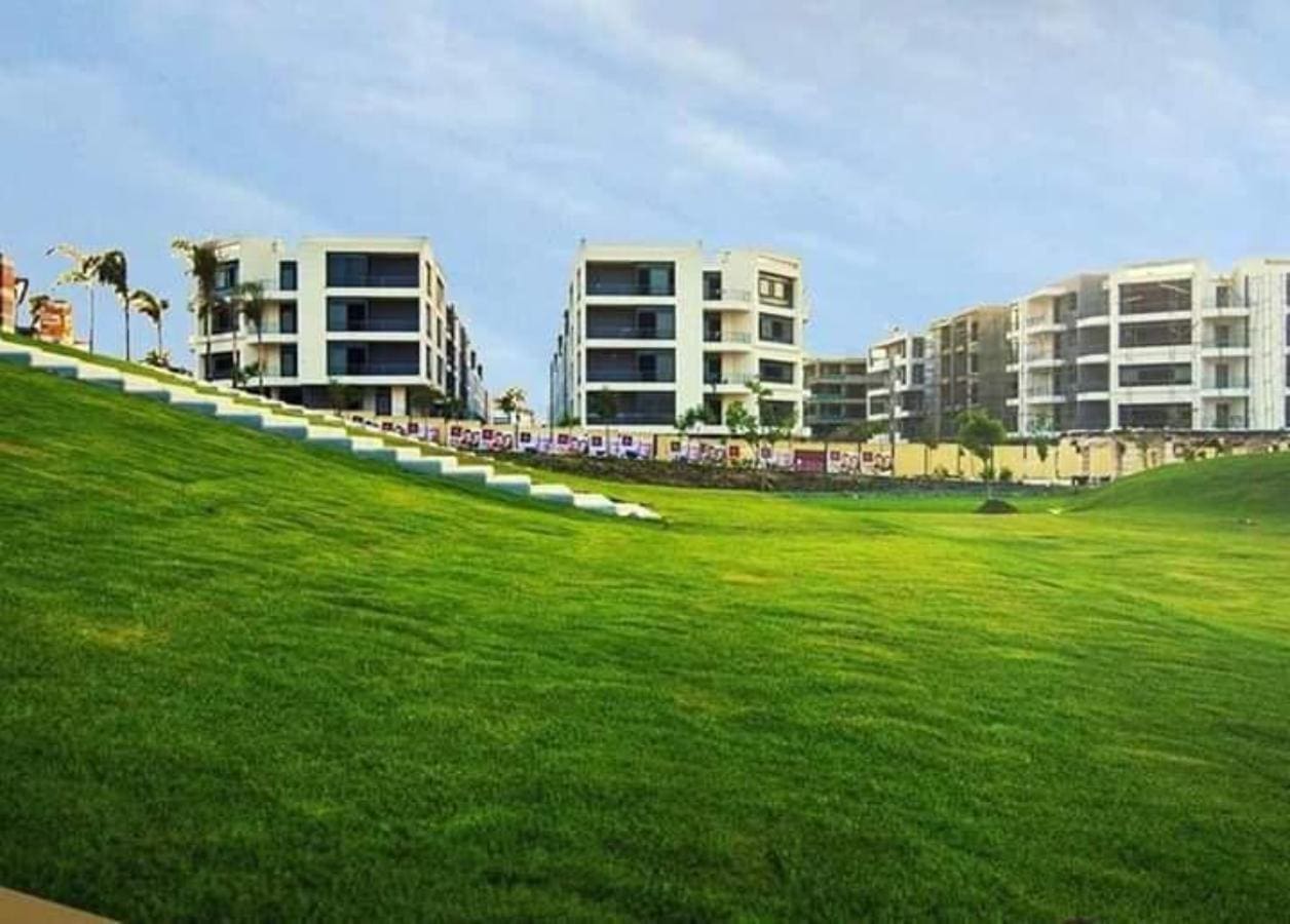 كمبوند تاج سيتي – taj city (28)