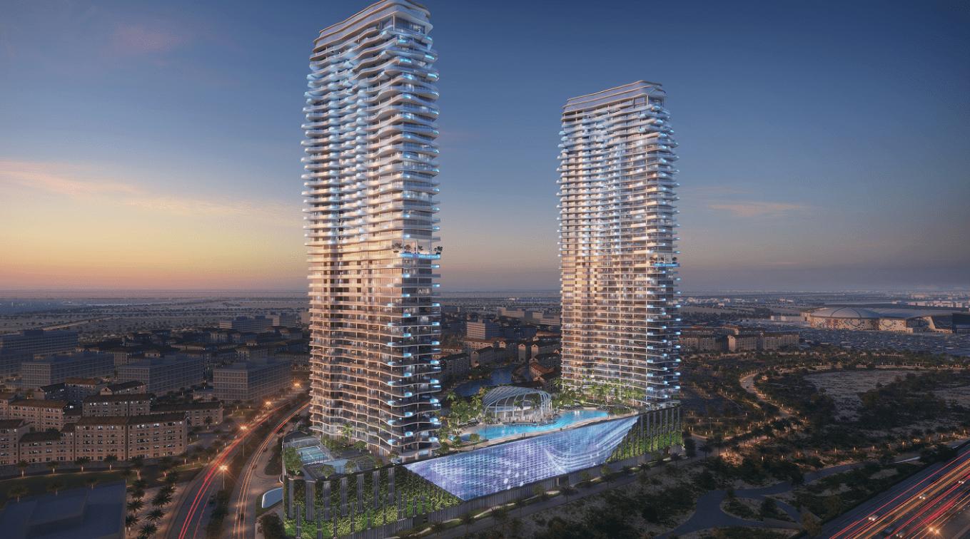 Laguna Residence Dubai | الأسعار والمساحات والموقع الحصري للمشروع ...