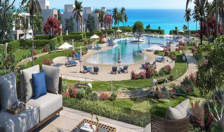 Sea Shore Hyde Park North Coast