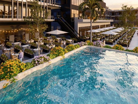 واجهة وتصميم داخلي 1