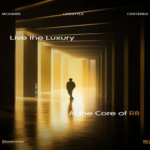 مشروع شركة دومينار الجديد | Dominar Developments