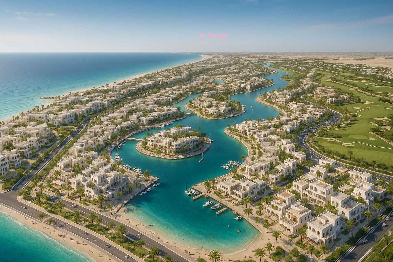 Alam Al Roum Matrouh