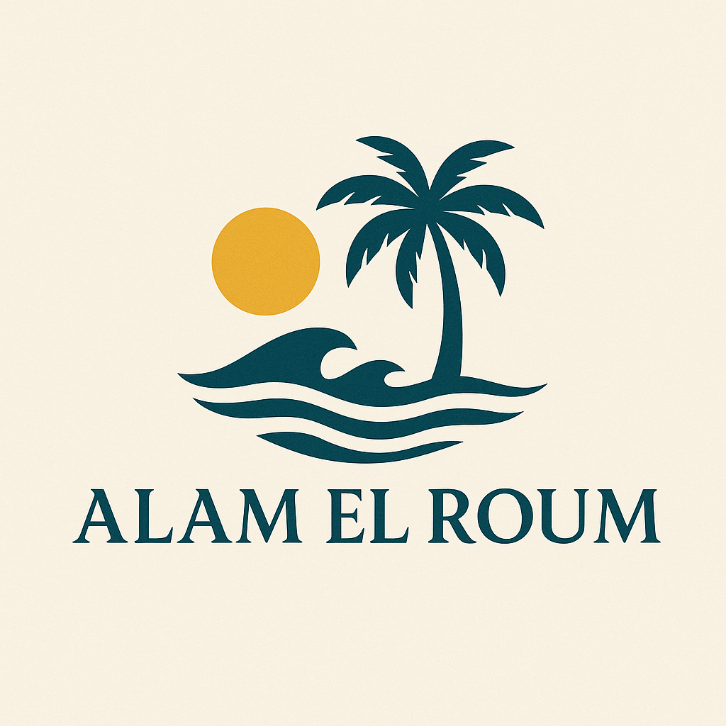 Alam El Roum