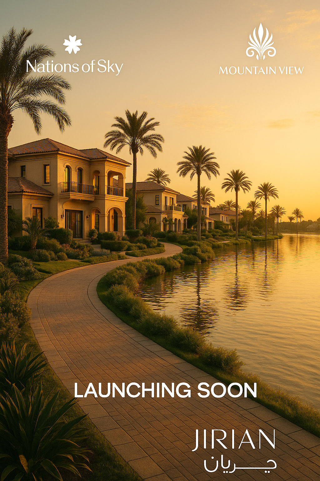 Nations of Sky Future Projects