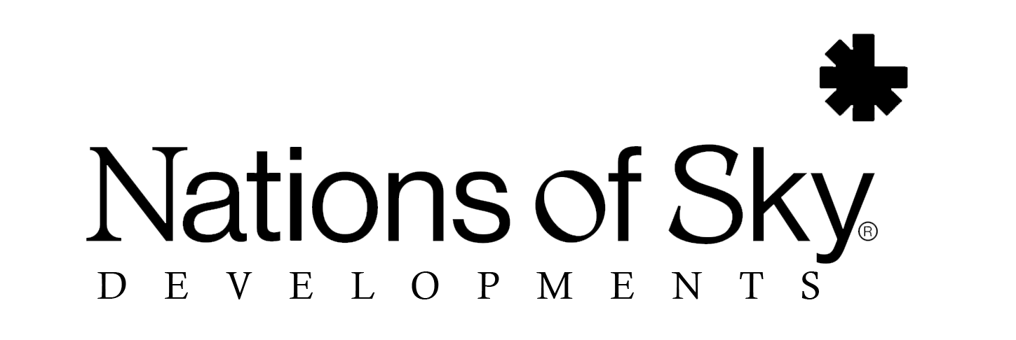 Nations of Sky Developments - Nations of Sky Real Estate Development Company