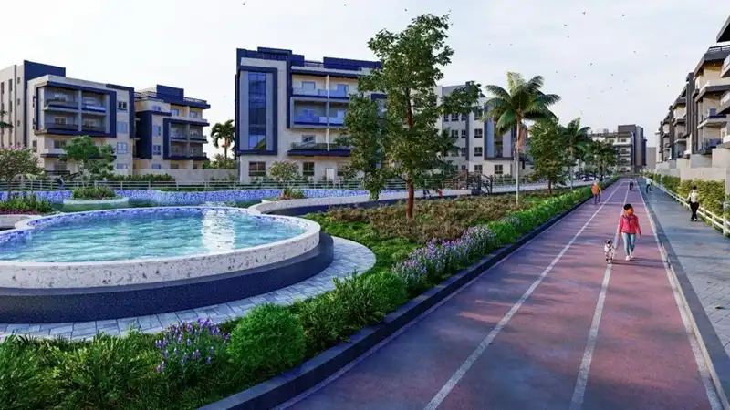 بالم-كابيتال-الشروق