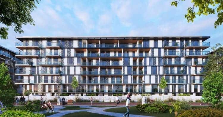 كمبوند مونتي نابوليوني (1)