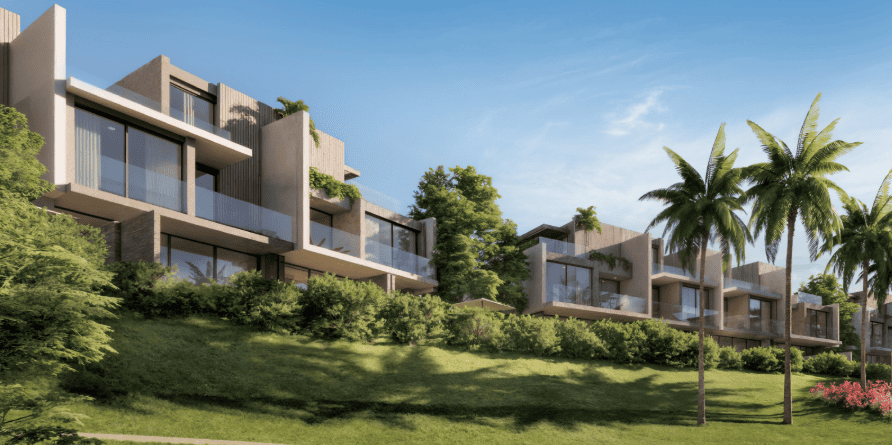 modon golf town – مدن جولف تاون (2)