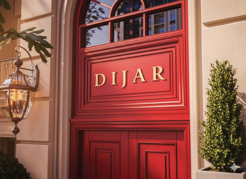 DIJAR